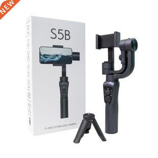 Handheld Gimbal Stabilizer 3-Axis Handheld Mobile Phone Self