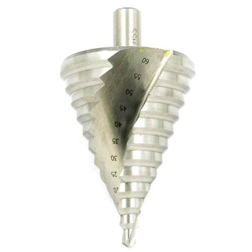 HSS 6-60mm Drill Bits Strawberry Per Ante