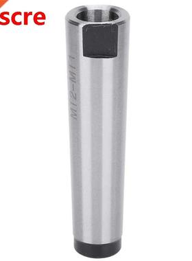 socket set Tool Set MT2 - MT1 Morse Taper Drill Sleeve Reduc