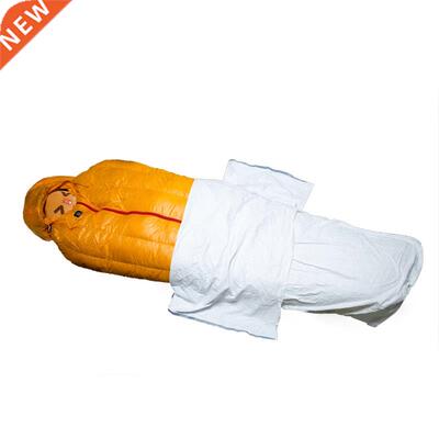 FLAME'S CREED ul gear Tyvek sleeping bag cover liner wat