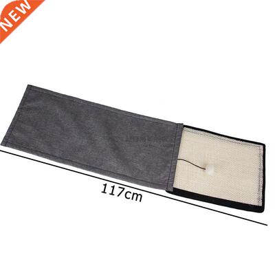 Cat Tree Claw Sisal Pad Cat Scratching Board Sofa Protection