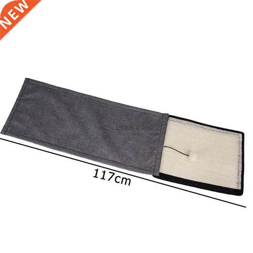 Cat Tree Claw Sisal Pad Cat Scratching Board Sofa Protection