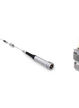 N Female Jack To SMA Female Plug Straight RF Connector Adapt