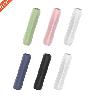 3pcs Silicone Stylus Grip Holder for Apple Pencil 1st 2nd Ge