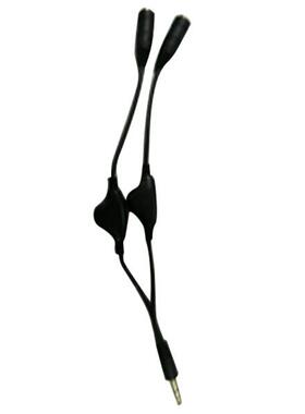 .5mm 1 male to female 2 extension cable length 0cm With vo