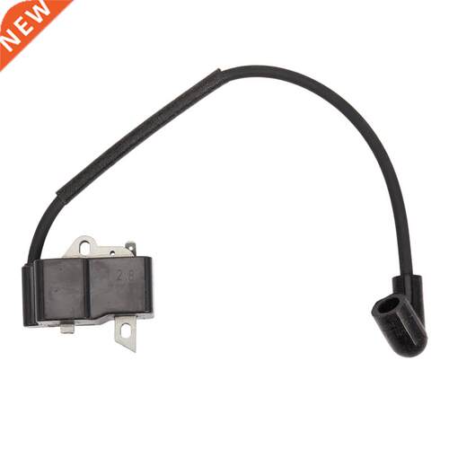 Ignition Coil Module 适用于 Husqvarna 124L 125L 128L 124C 12