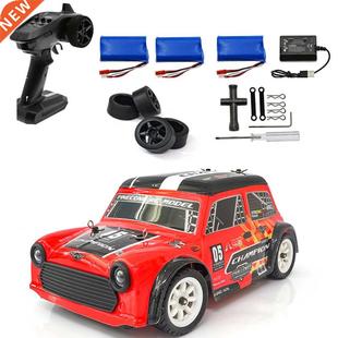 6 4WD RC Car SG1605 1606 2.4G Drift Car 60Km/H High Speed RT