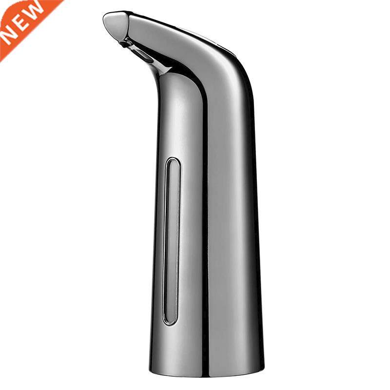 Automatic Soap Dispenser, Pressless Soap Dispenser, 400Ml Li