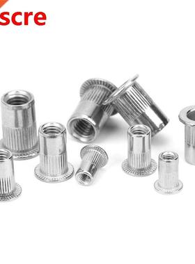 screw thread repair metric threaded inserts Stainless Steel