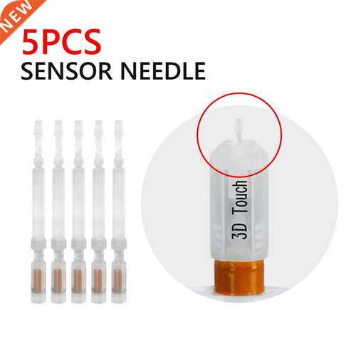 5pcs 3D Printer Self-leveling Sensor Probe MKS Automatic Lev