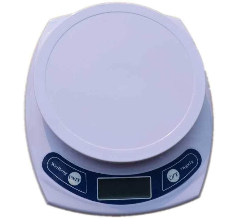 7KG 1g Mini Electronic Kitchen Scale 7000g Digital Food Diet