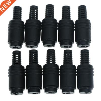 2Pin Din Female Male Plug Hifi Loudspeaker Connectors For Sp