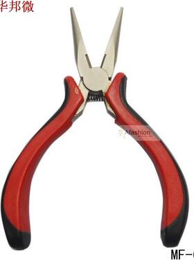 hair pliers u v i tip hair extension tools women salon beaut