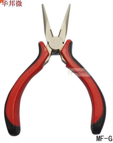 hair pliers u v i tip hair extension tools women salon beaut