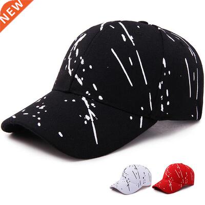 Men Baseball Cap Graffiti Snapback Hip Hop Caps Summer Outdo