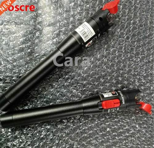 Optic Cable Tester 20-60km Range VFL can choose LC adapter f