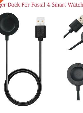 For Fossil 4 Smart Watch Charger,for Michael Kors Runway,di