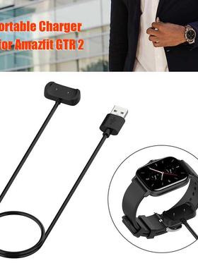 USB Smart Watch Cable Cord Safety Fast Charger Dock Cradle P
