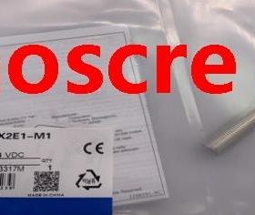 2PCS E2E-X2E1-M1 E2E-X2E2-M1 NPN 12-24VDC New High Quality