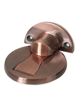 Stainless Steel Door Stopper Tools Doorstop Furniture Hardwa