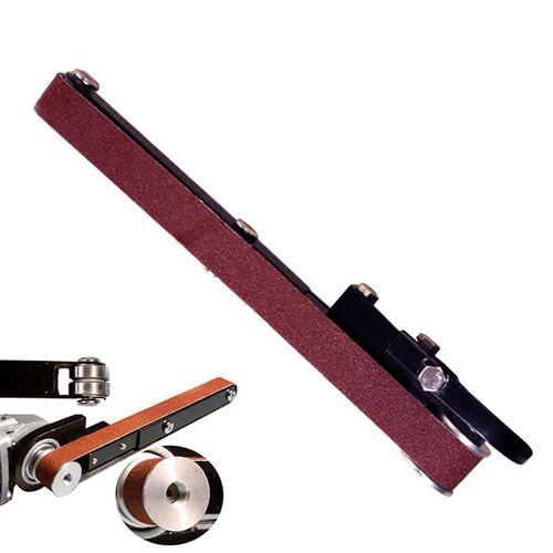 Modification Machine Angle Grinder Modified Sand Belt Machin