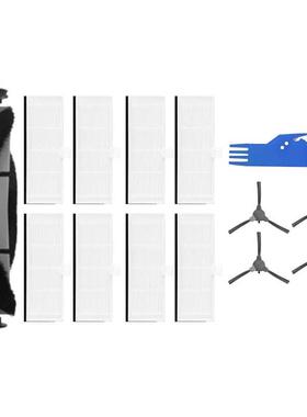 14Pcs Replacement Parts for Coredy R500 R500S R550 R650 R6