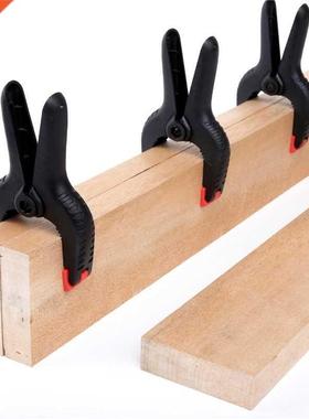 Universal 4inch Plaic Nylon Toggle Clamps For Woodworking