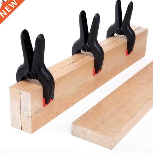 Universal 4inch Plaic Nylon Toggle Clamps For Woodworking