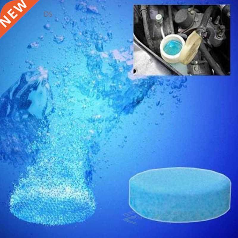 6pcs Sold Washer Concentrate Makng Up Wndsheld Washer Fl