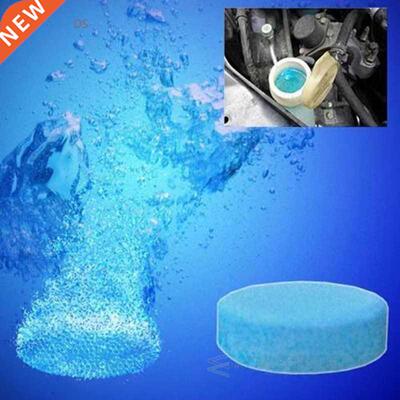 6pcs Sold Washer Concentrate Makng Up Wndsheld Washer Fl