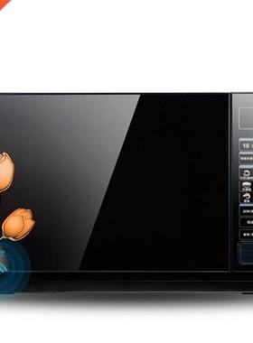 HC-80FB microwave oven steam intelligent convection oven