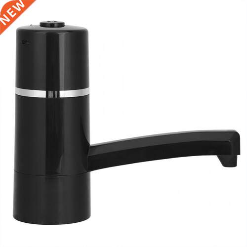 Automatic Wireless Rechargeable Electric Gallon Bottle Water