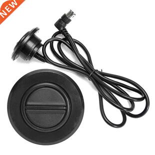 2 Button 5 Pin Massage Recliner Chair Electric Sofa Round Ha