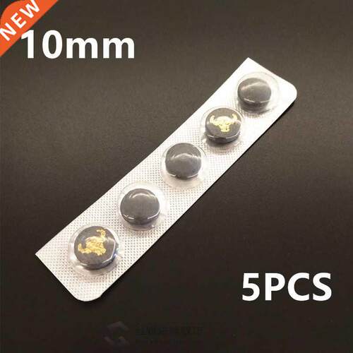 10/11/14mm Pool Cue Tips Diameter H Hardness Billiard Snooke