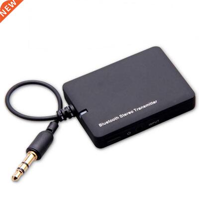 Mini 3.5mm Bluetooth Transmitter A2DP Stereo Dongle Adapter