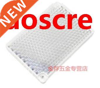 5PCS TD-03 81*57mm Baffle-Board Specular Reflector Plate / R