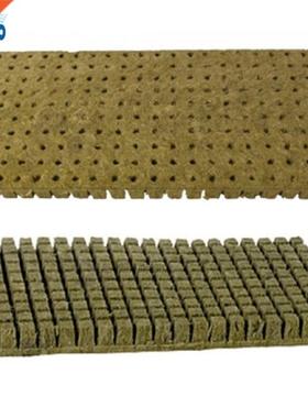 100pcs grow Grodan 1