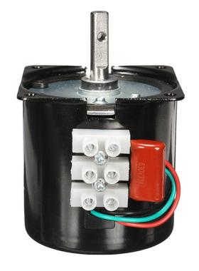 AC 220V 60KTYZ 14W High Torque 50Hz 60KTYZ Synchronous Ge