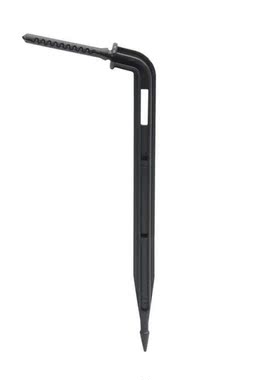 Curved Dripper Potted Plants Automatic Irrigation Agricultur