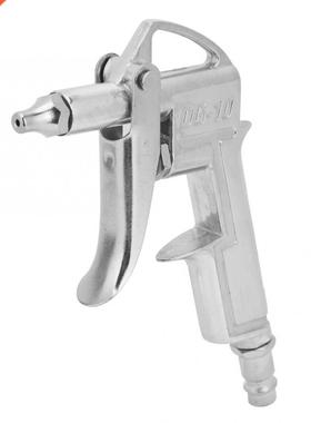1/4 inch Aluminum Alloy Air Duster Compressor Blow Gun Pisto