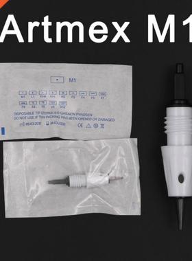 Microblng 25 pcs Tattoo Needle Cartridge M1 L1 R3 R5 F5 F