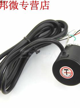 Encoder 400P/R Incremental Rotary Encoder 400p/r AB phase e