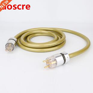 VDH Hifi Audio M.C the Mainsstream Hybrid Halogen Free Power
