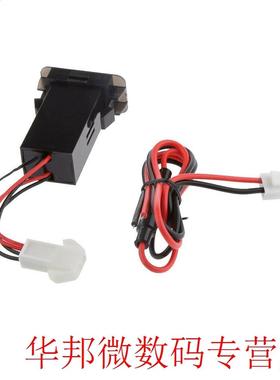 Electrical Measuring Accurate Temperature Gauge LED Indicato