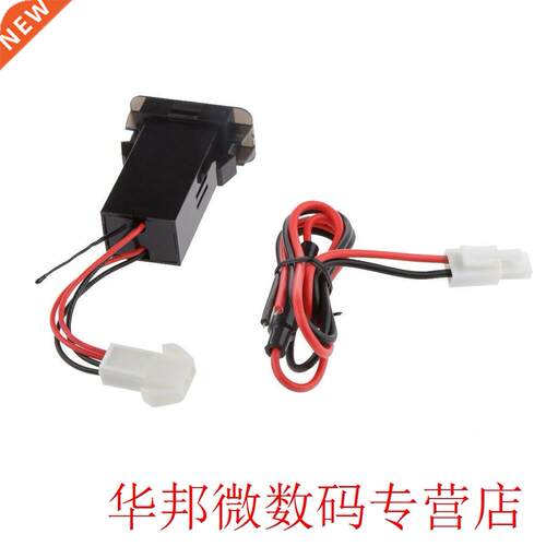 Electrical Measuring Accurate Temperature Gauge LED Indicato