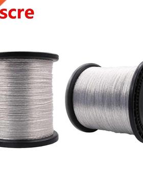 yter 8N Purity copper Silver Plated 8N OCC Interconnect Cabl