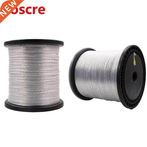 yter 8N Purity copper Silver Plated 8N OCC Interconnect Cabl