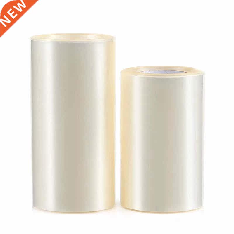 2Pcs 8/10cm Cake Mold Film Transparent Cake Rolls Mousse Cak