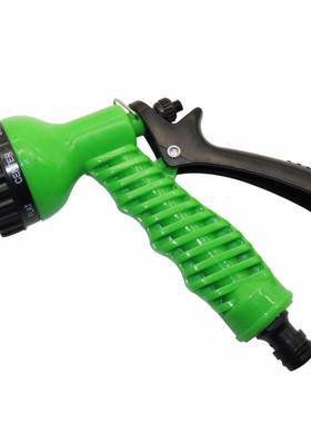 7 styles High pressure water gun Garden spray irrigation wat