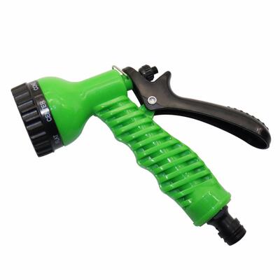 7 styles High pressure water gun Garden spray irrigation wat